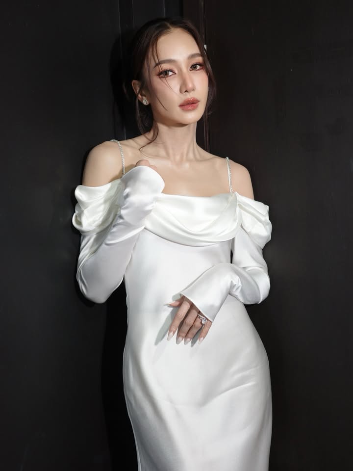 เนย - โชติกา วงศ์วิลาศ