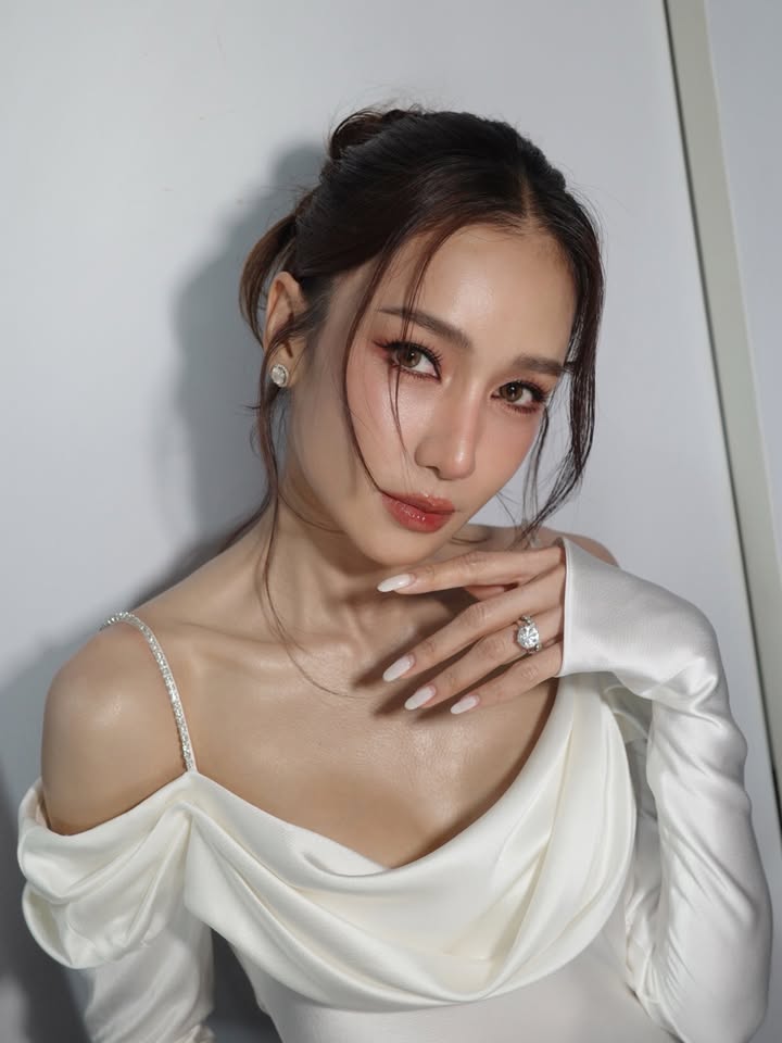 เนย - โชติกา วงศ์วิลาศ