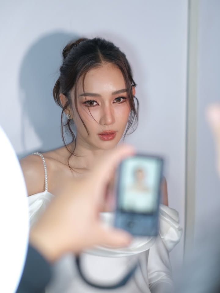 เนย - โชติกา วงศ์วิลาศ