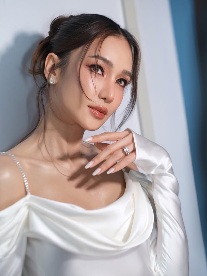 เนย - โชติกา วงศ์วิลาศ