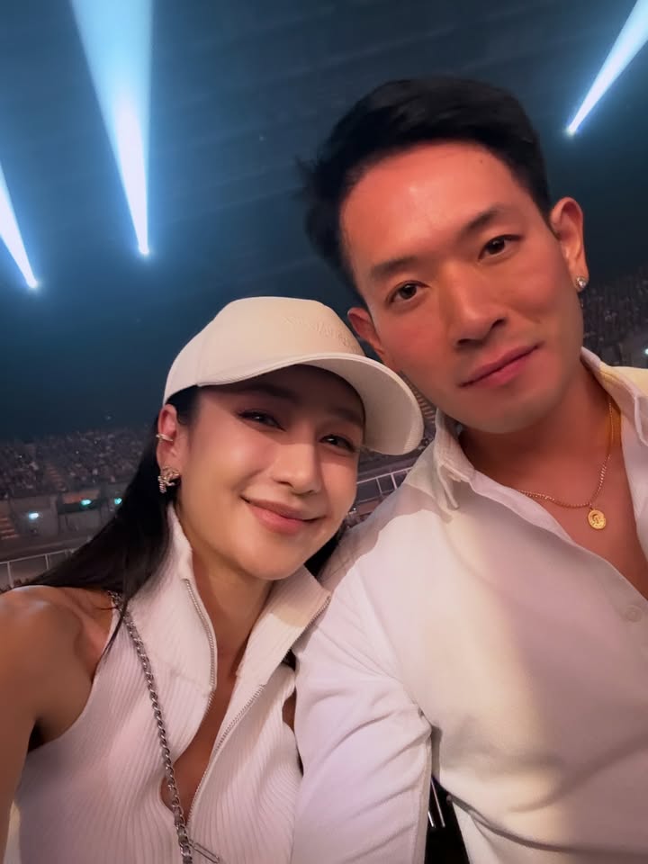 เนย - โชติกา วงศ์วิลาศ