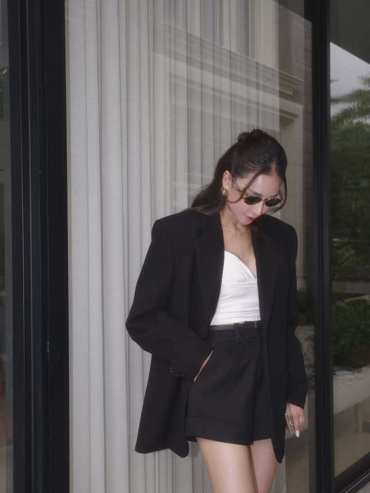 เนย - โชติกา วงศ์วิลาศ