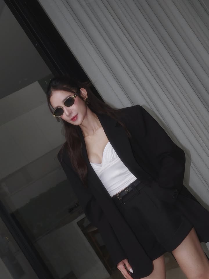 เนย - โชติกา วงศ์วิลาศ