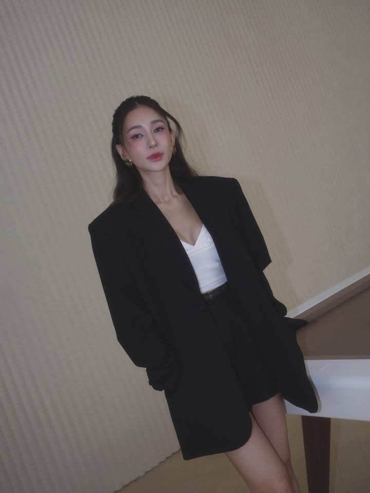 เนย - โชติกา วงศ์วิลาศ