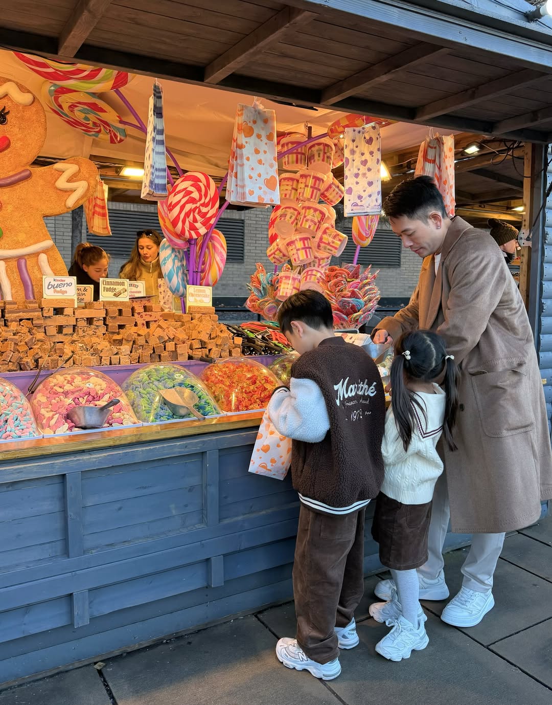 เนย - โชติกา วงศ์วิลาศ