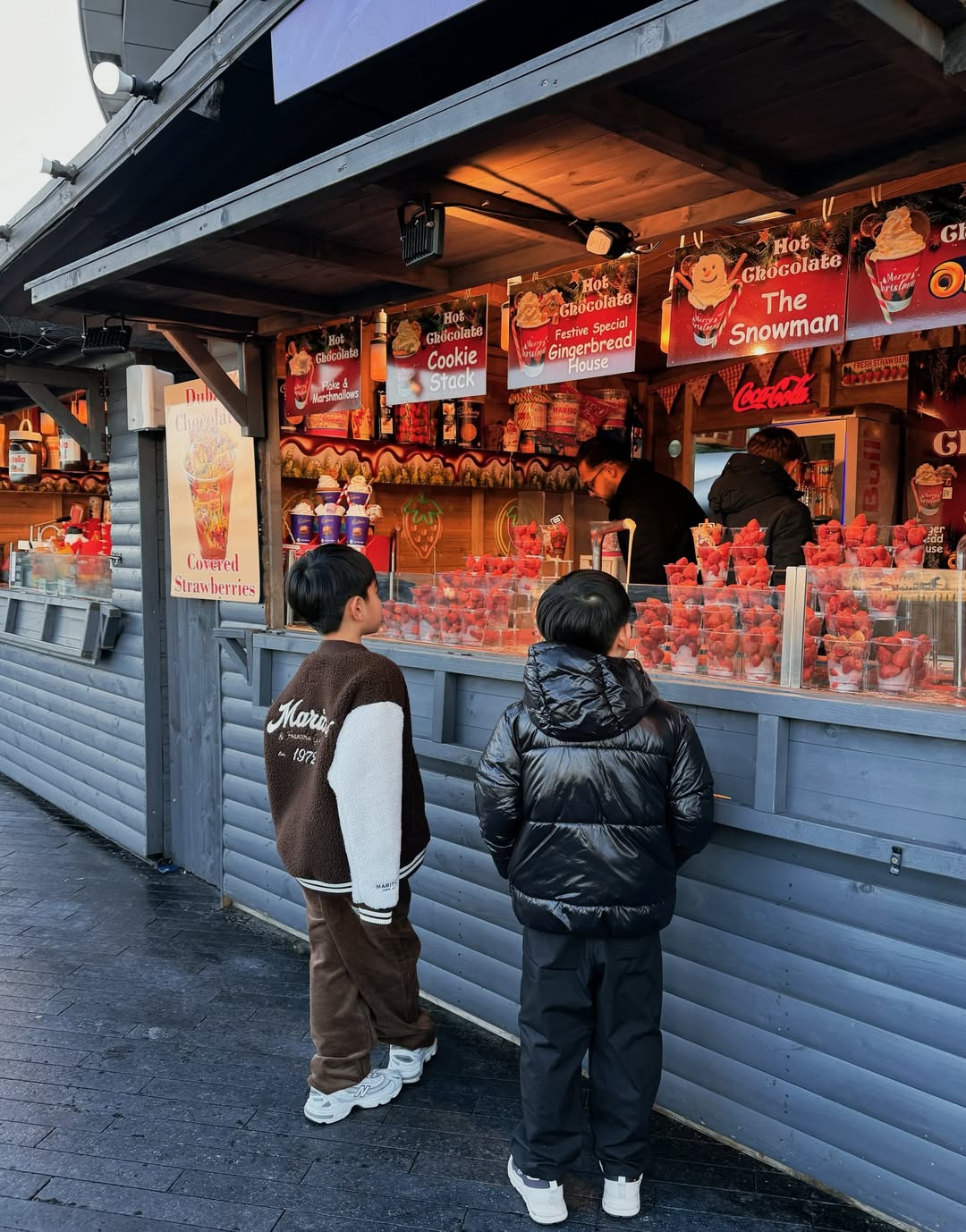 เนย - โชติกา วงศ์วิลาศ