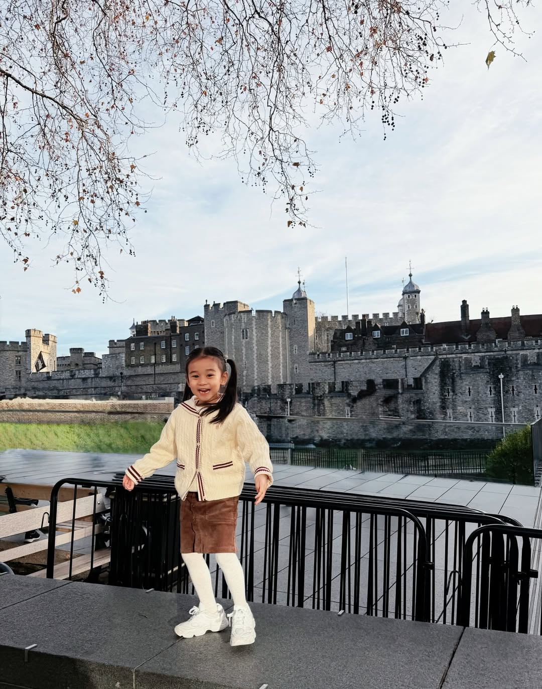 เนย - โชติกา วงศ์วิลาศ