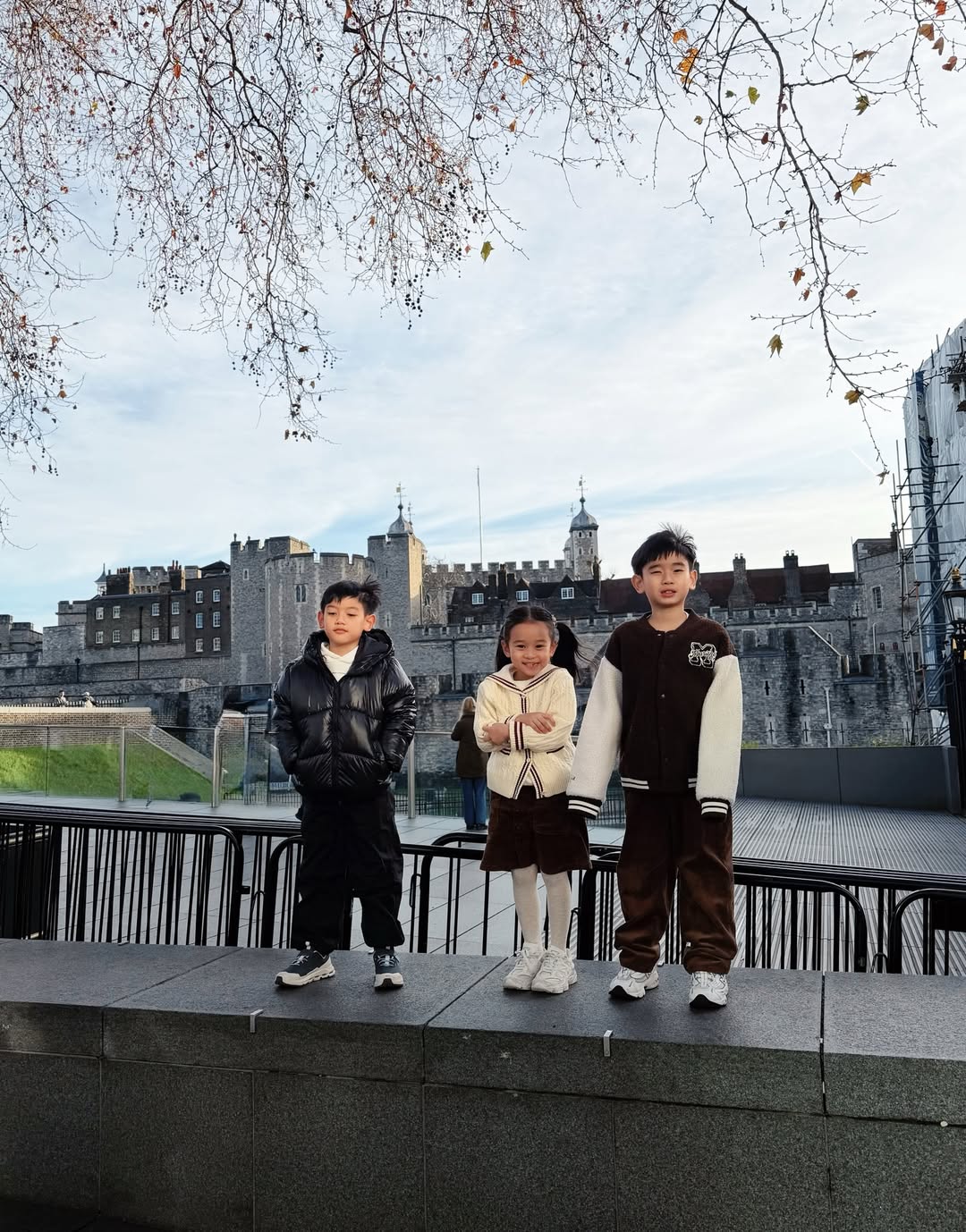 เนย - โชติกา วงศ์วิลาศ