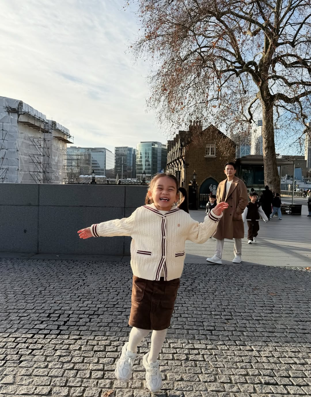 เนย - โชติกา วงศ์วิลาศ