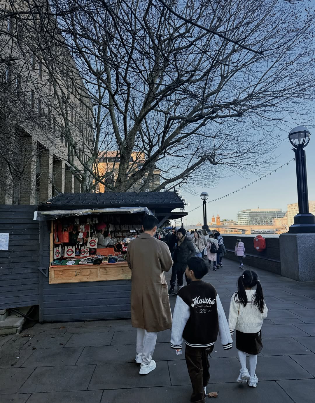 เนย - โชติกา วงศ์วิลาศ