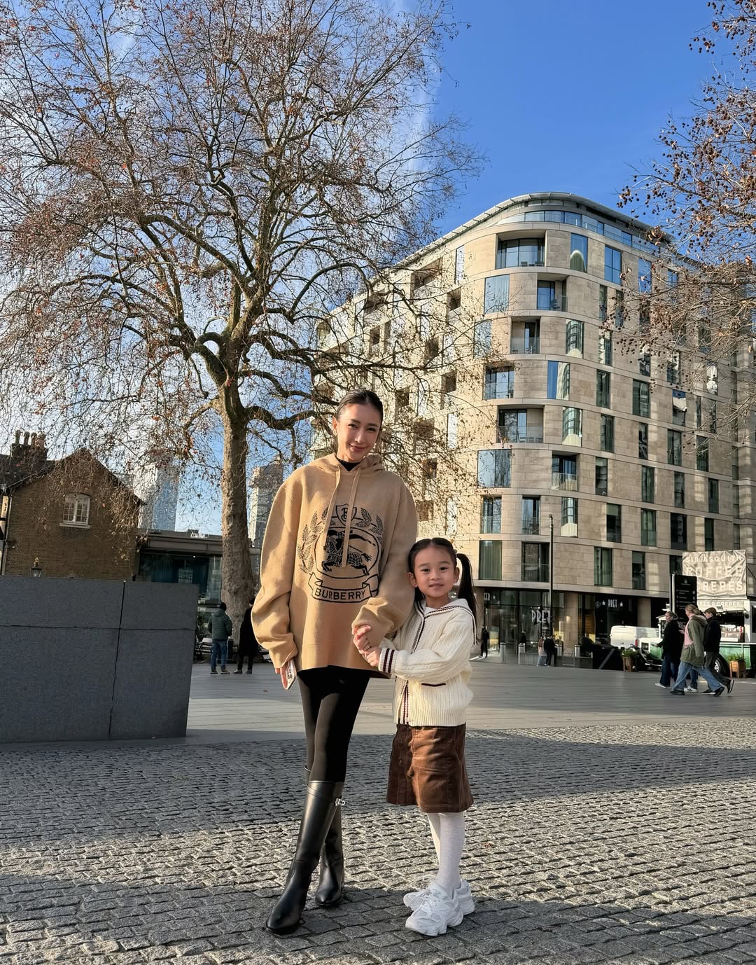 เนย - โชติกา วงศ์วิลาศ