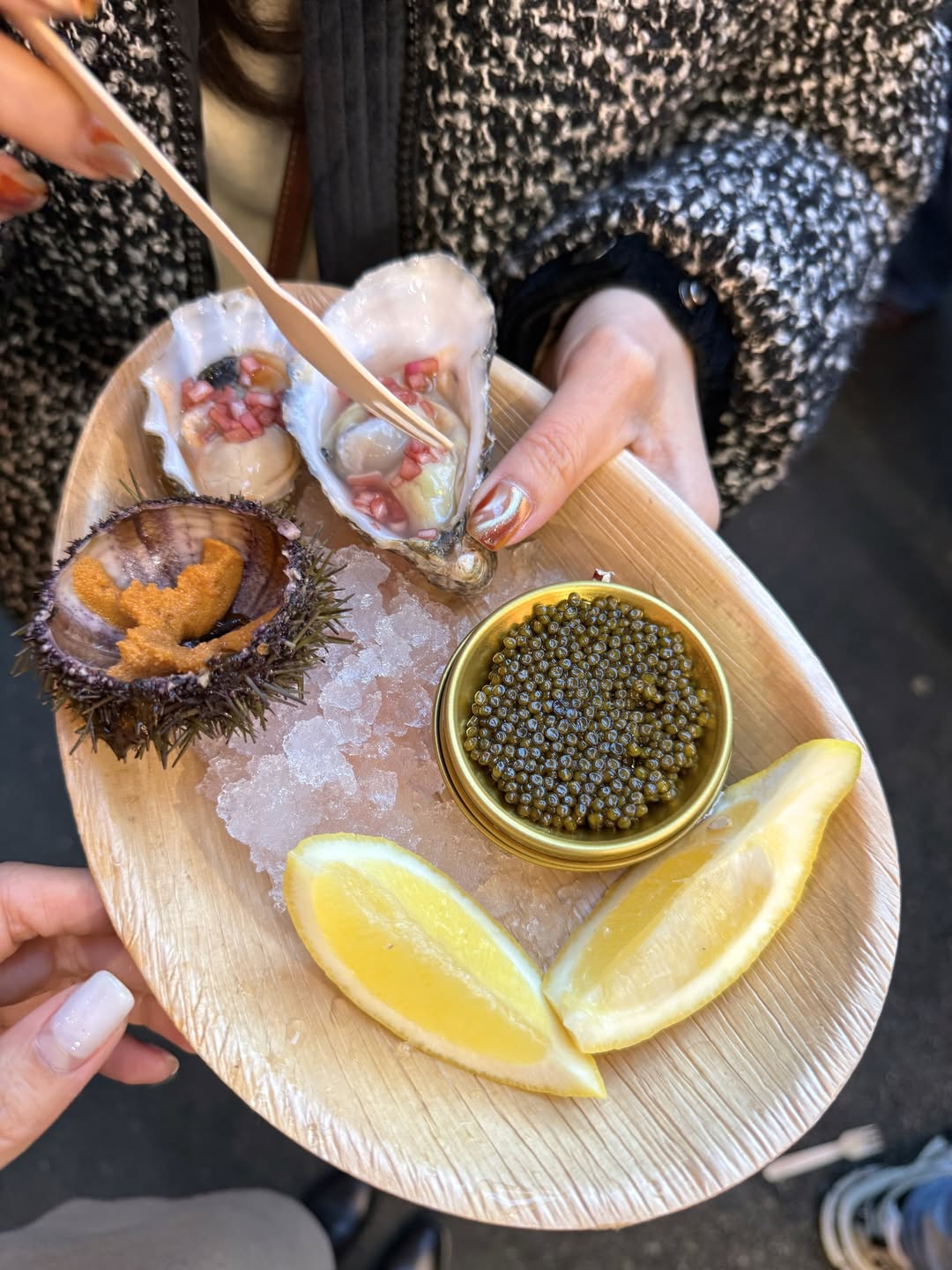 เนย - โชติกา วงศ์วิลาศ