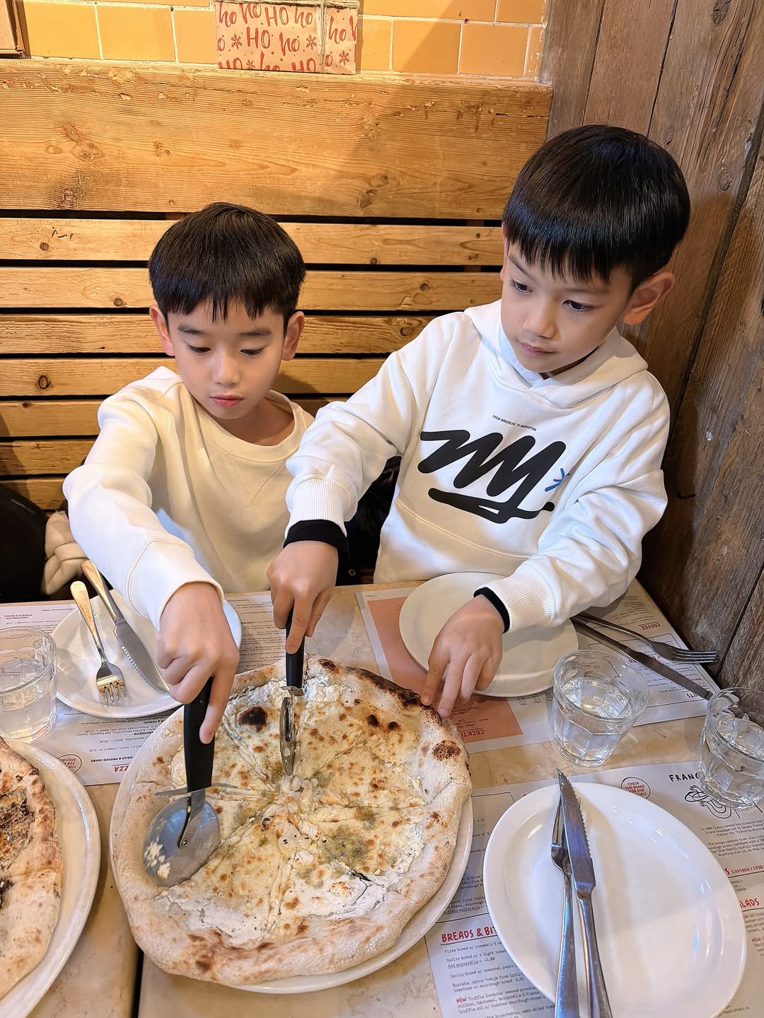 เนย - โชติกา วงศ์วิลาศ