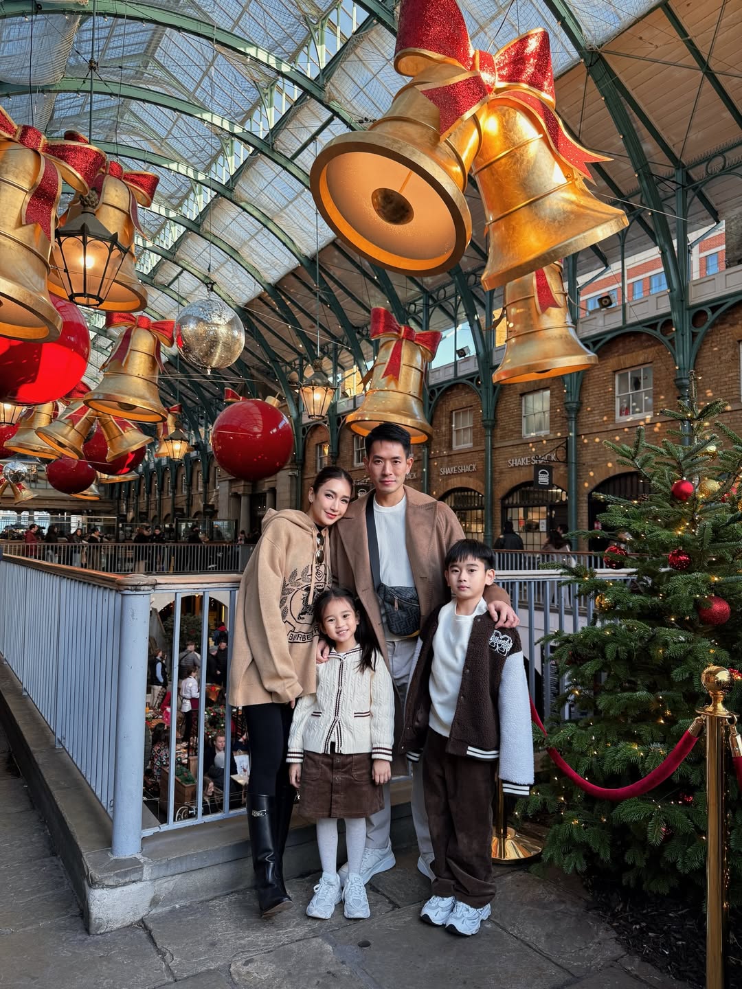 เนย - โชติกา วงศ์วิลาศ