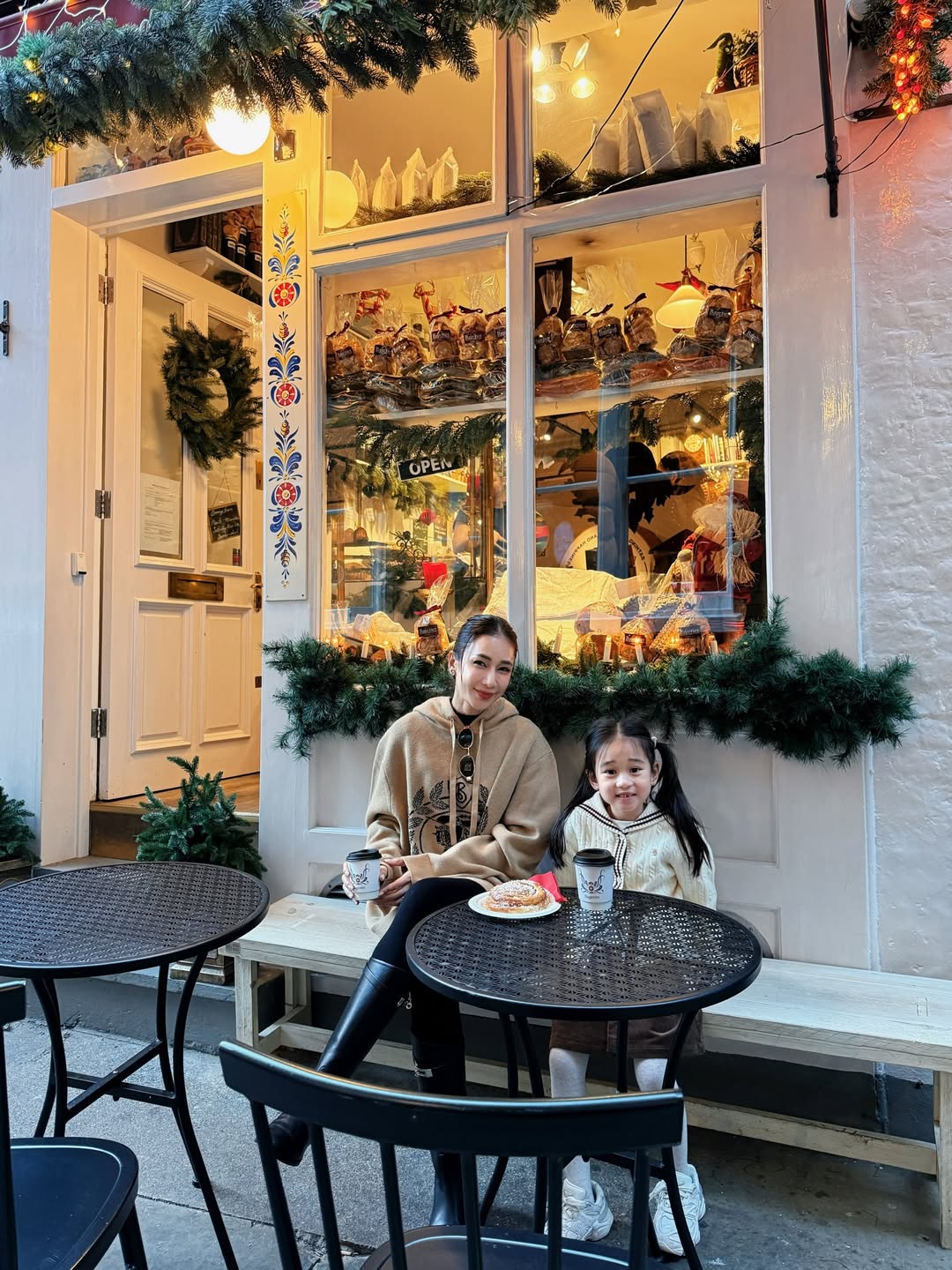 เนย - โชติกา วงศ์วิลาศ