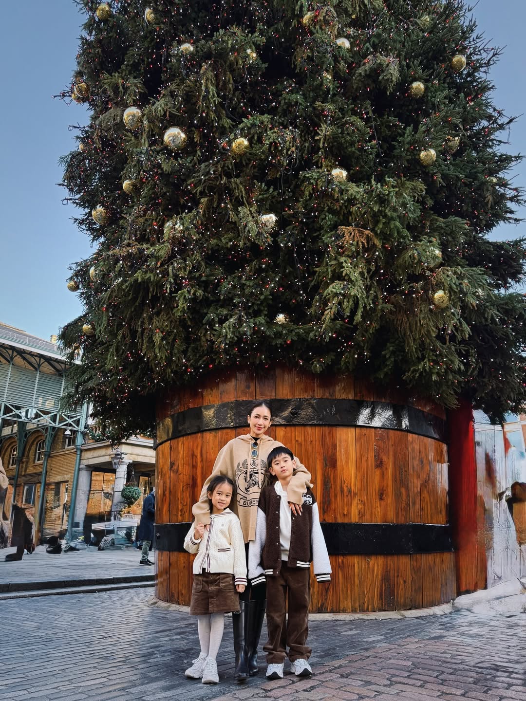 เนย - โชติกา วงศ์วิลาศ