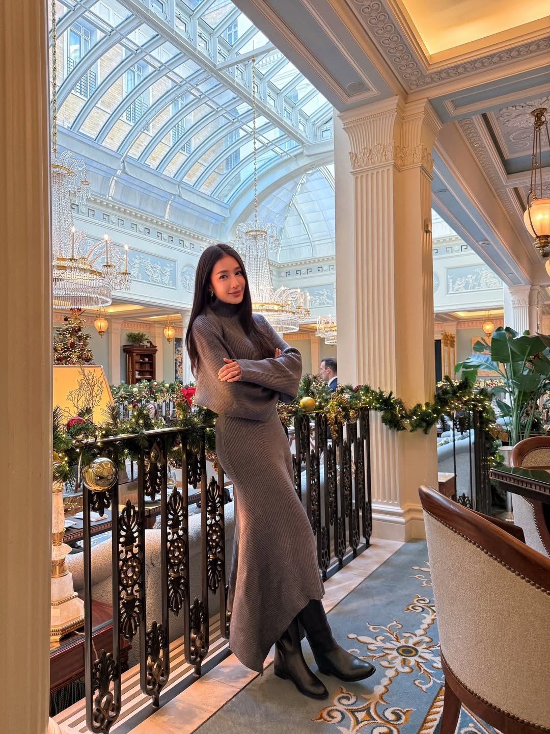 เนย - โชติกา วงศ์วิลาศ