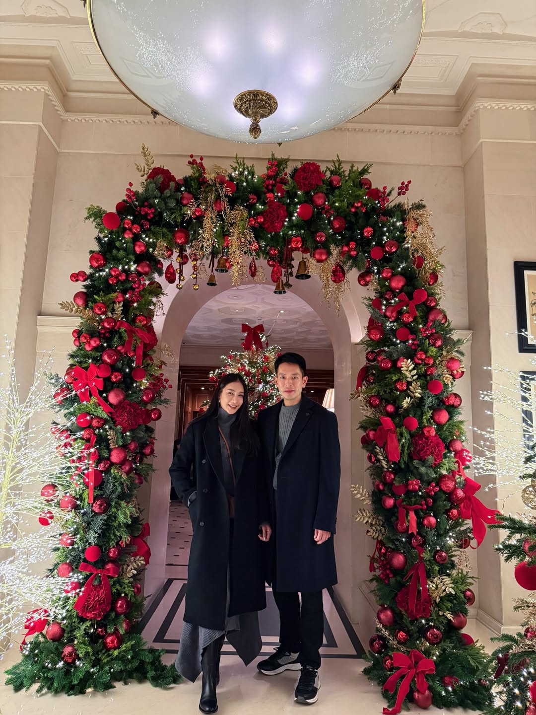 เนย - โชติกา วงศ์วิลาศ