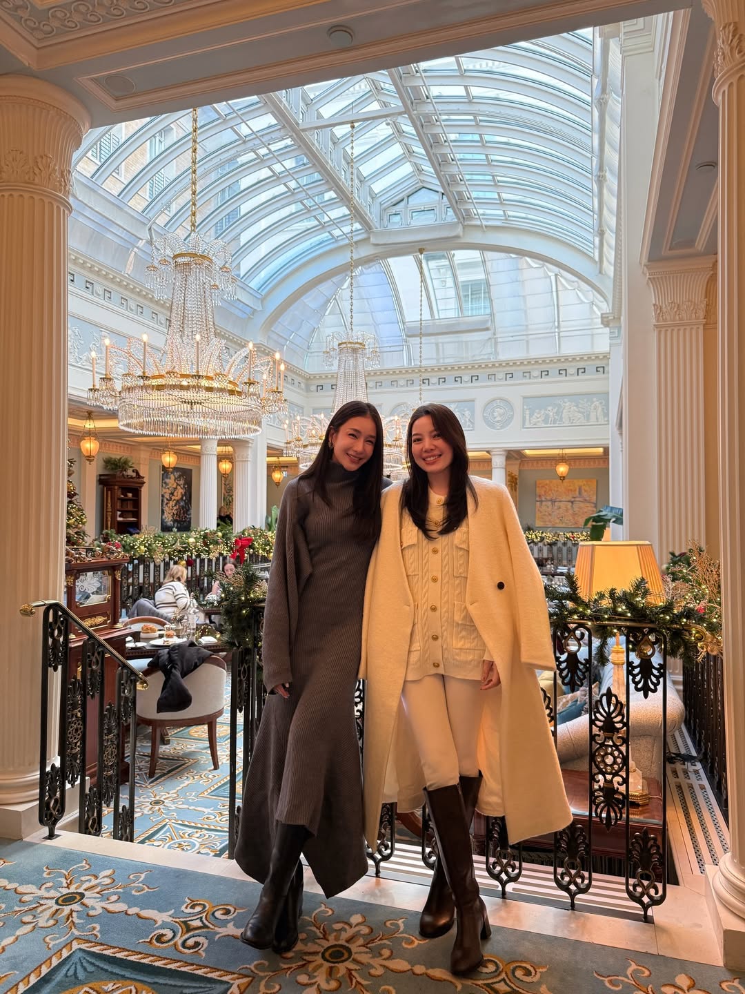 เนย - โชติกา วงศ์วิลาศ