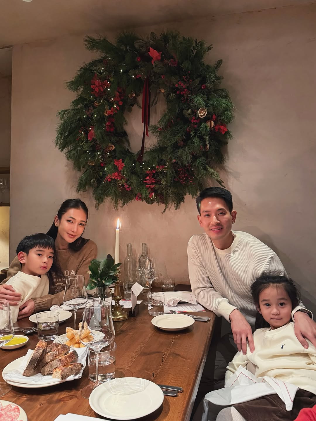 เนย - โชติกา วงศ์วิลาศ