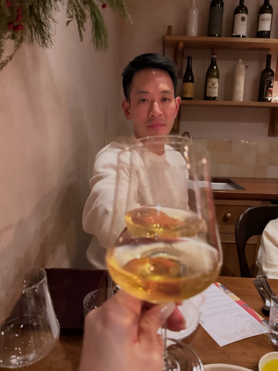 เนย - โชติกา วงศ์วิลาศ