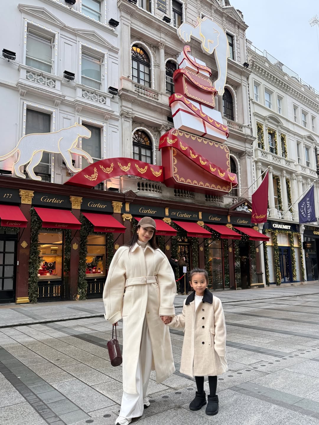 เนย - โชติกา วงศ์วิลาศ