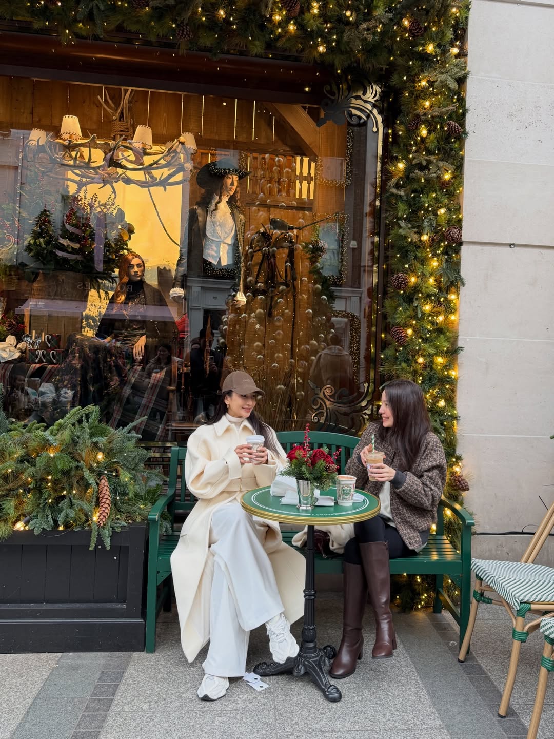 เนย - โชติกา วงศ์วิลาศ