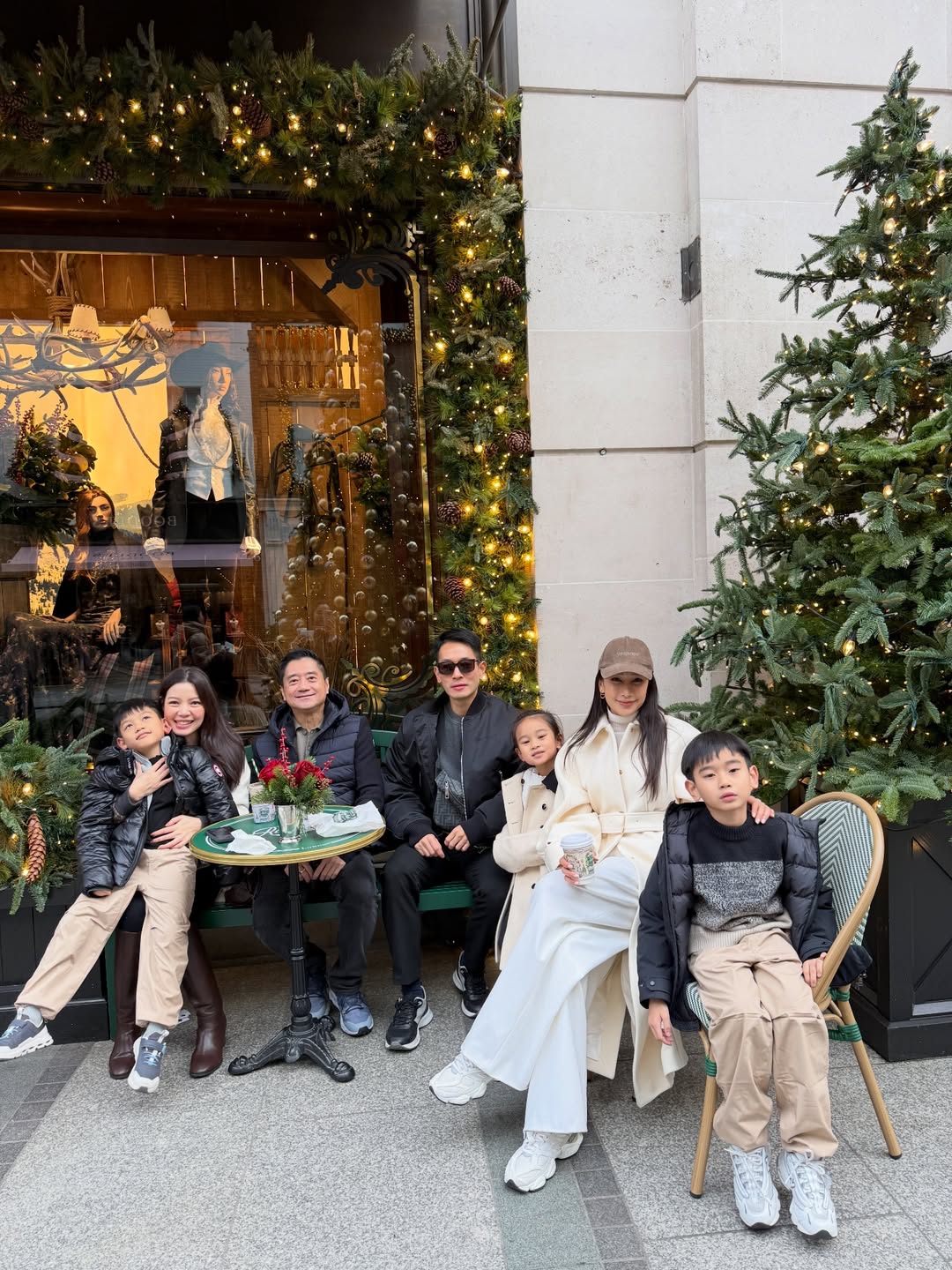 เนย - โชติกา วงศ์วิลาศ