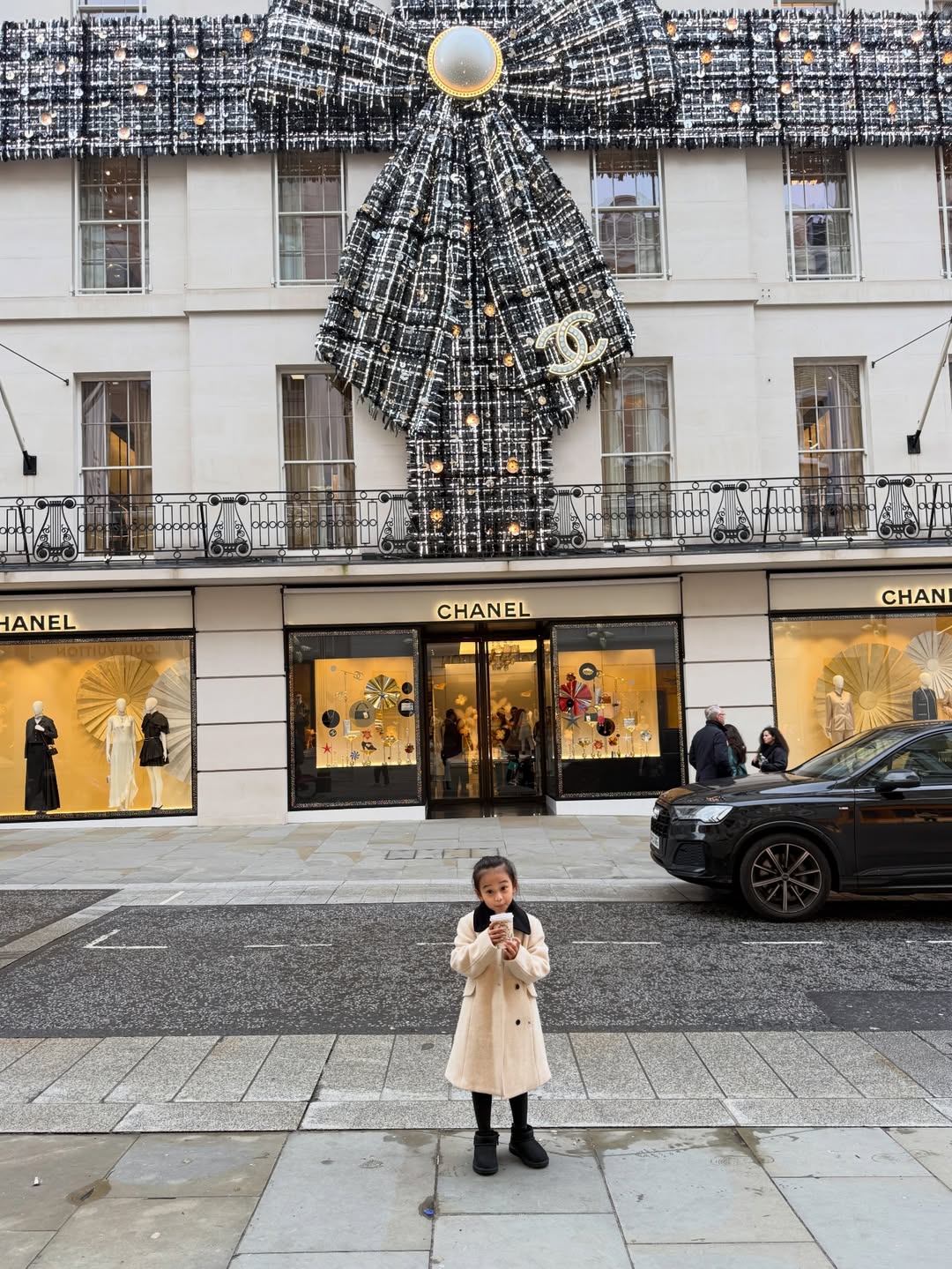 เนย - โชติกา วงศ์วิลาศ