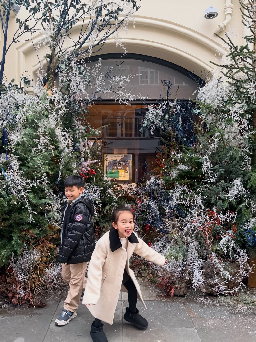 เนย - โชติกา วงศ์วิลาศ