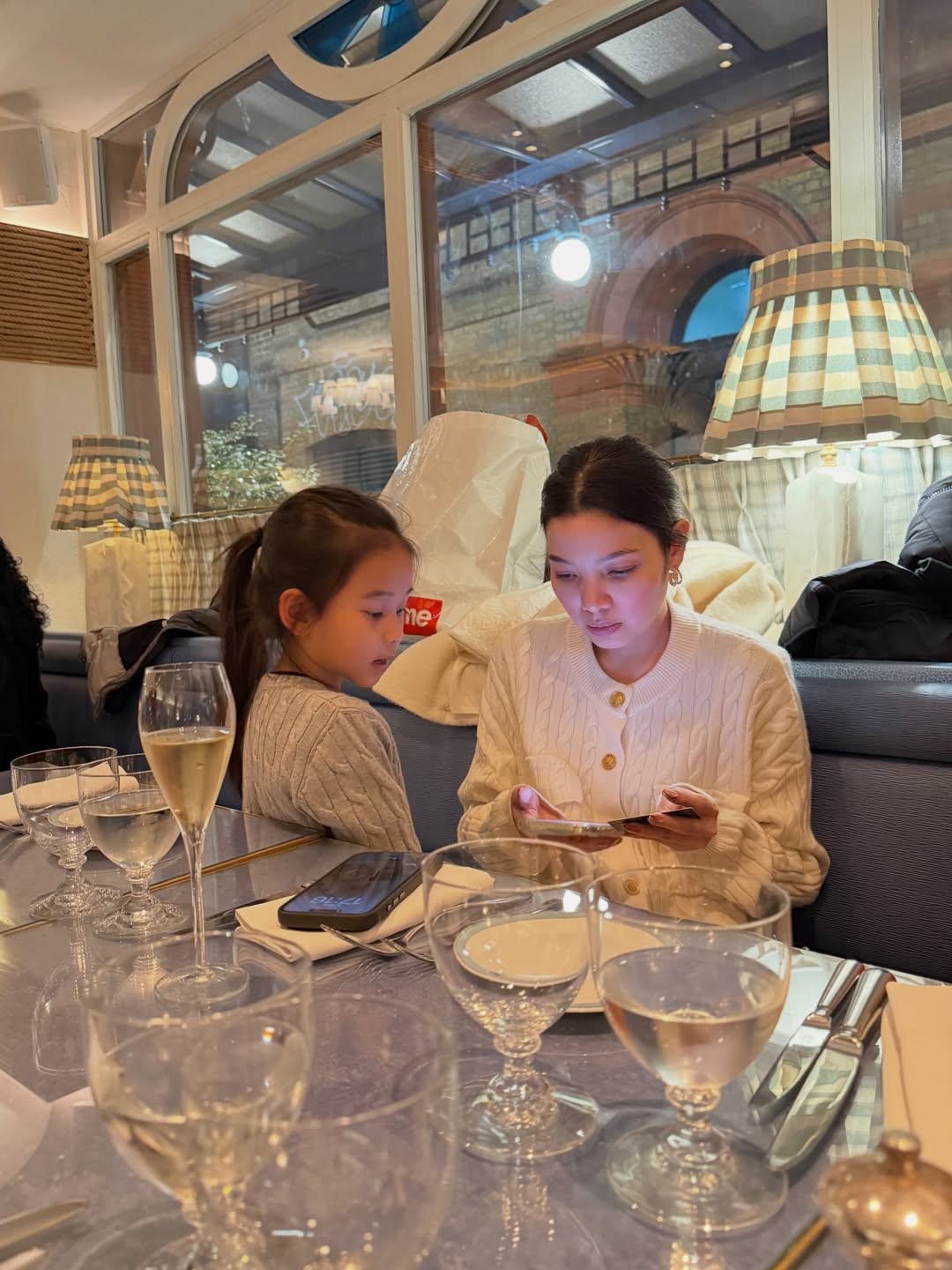 เนย - โชติกา วงศ์วิลาศ