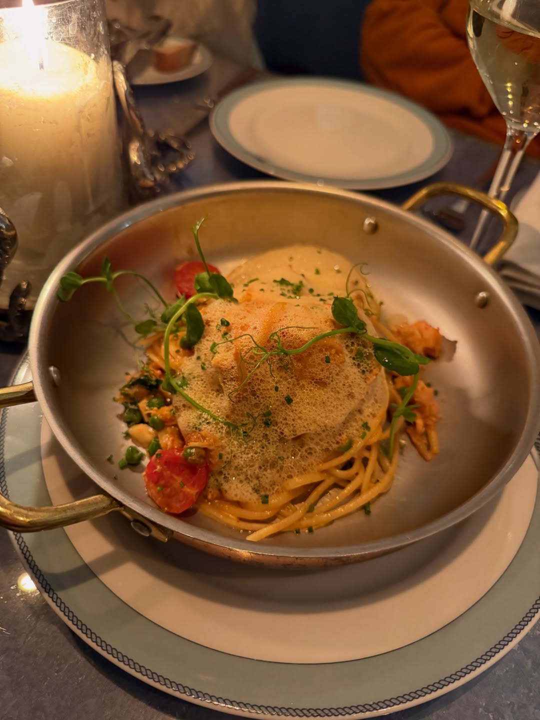 เนย - โชติกา วงศ์วิลาศ