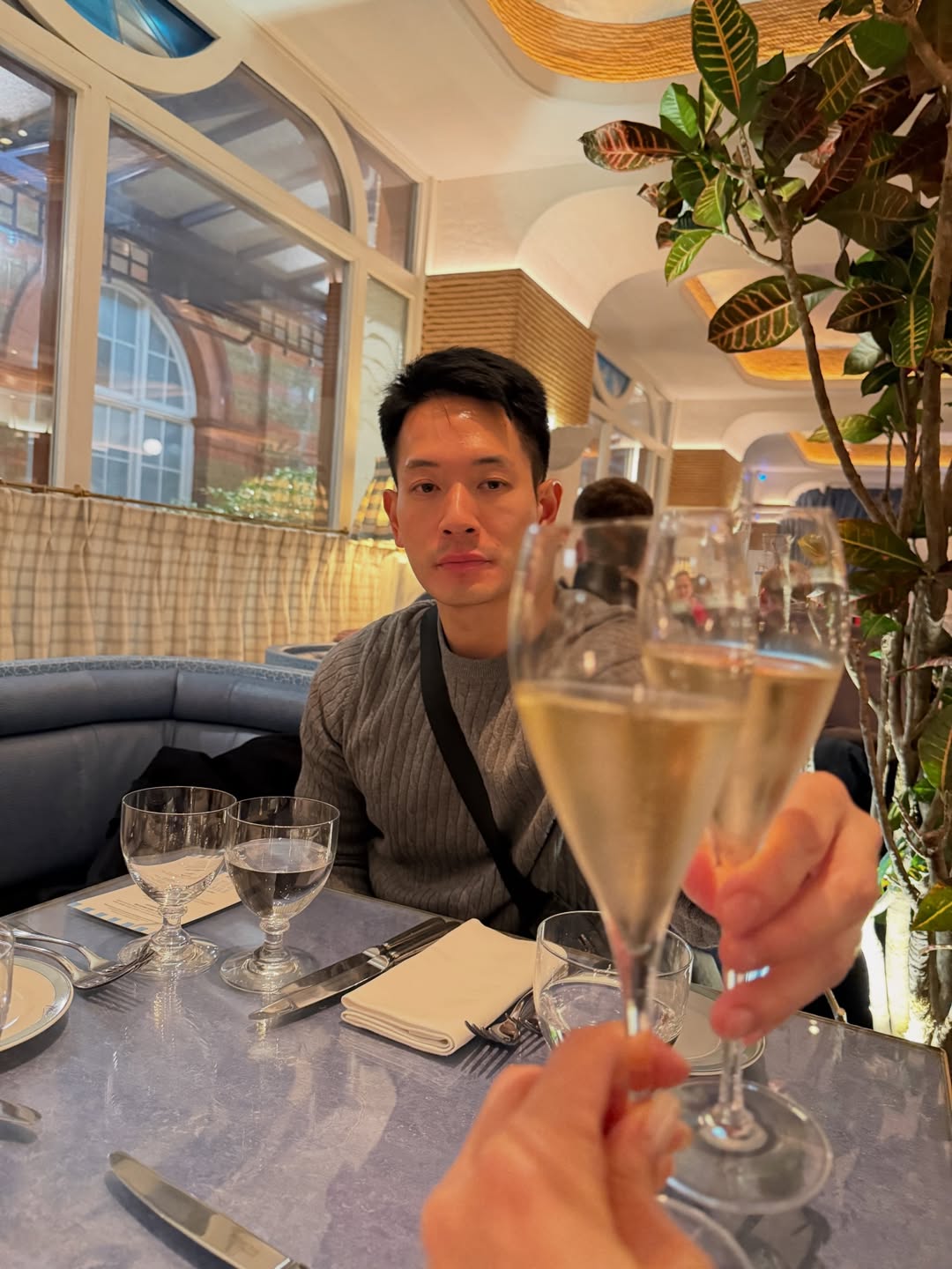 เนย - โชติกา วงศ์วิลาศ