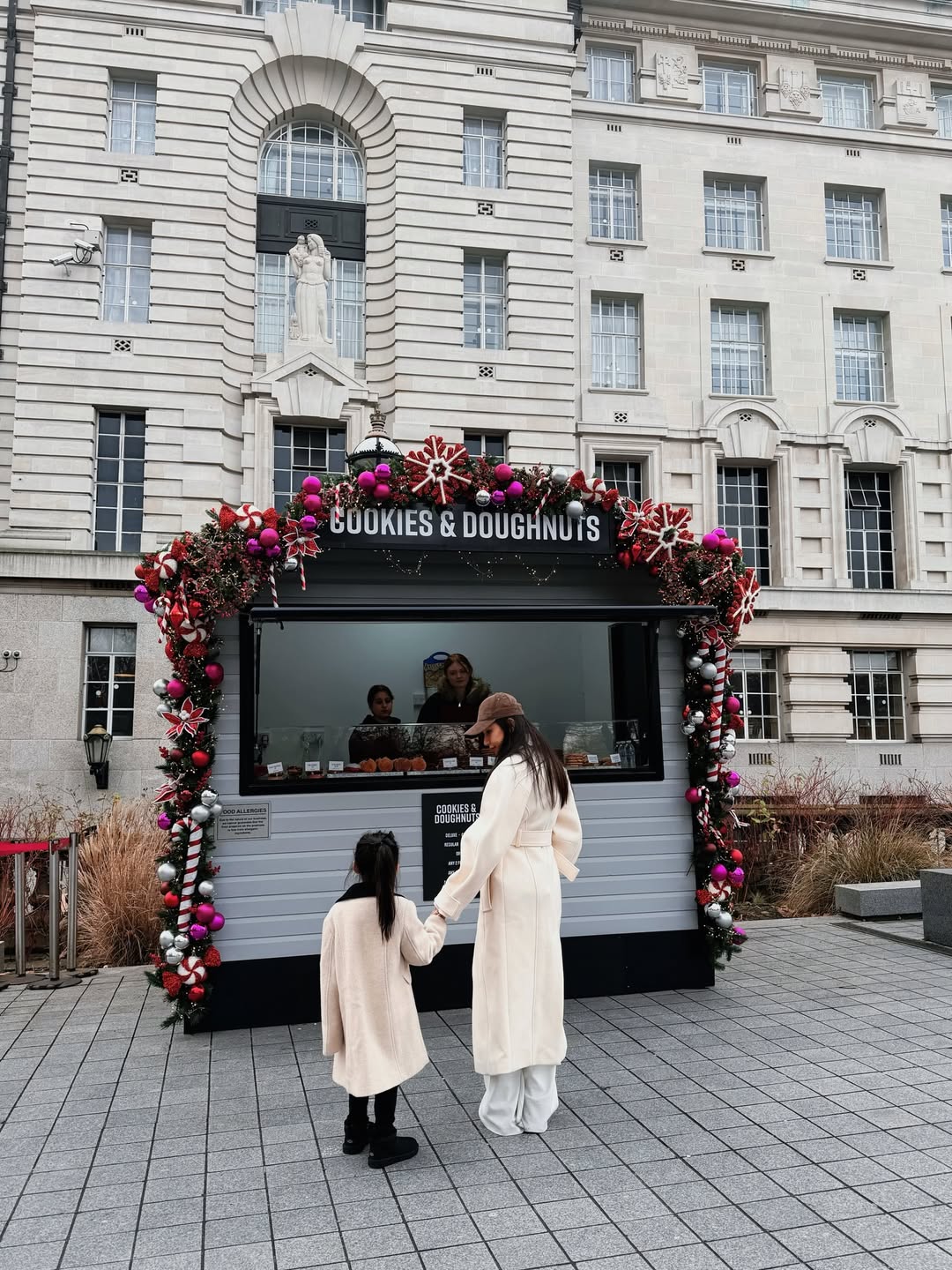 เนย - โชติกา วงศ์วิลาศ