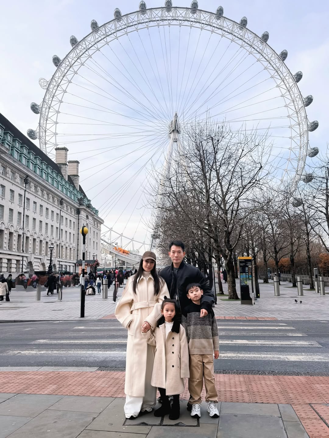 เนย - โชติกา วงศ์วิลาศ