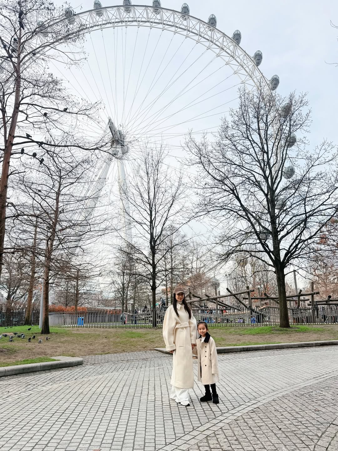 เนย - โชติกา วงศ์วิลาศ