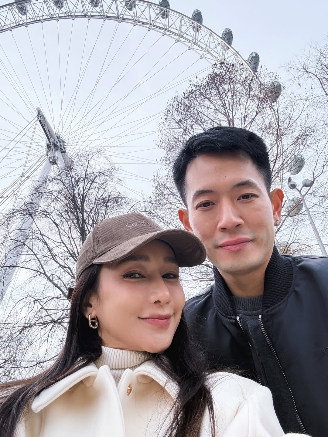 เนย - โชติกา วงศ์วิลาศ