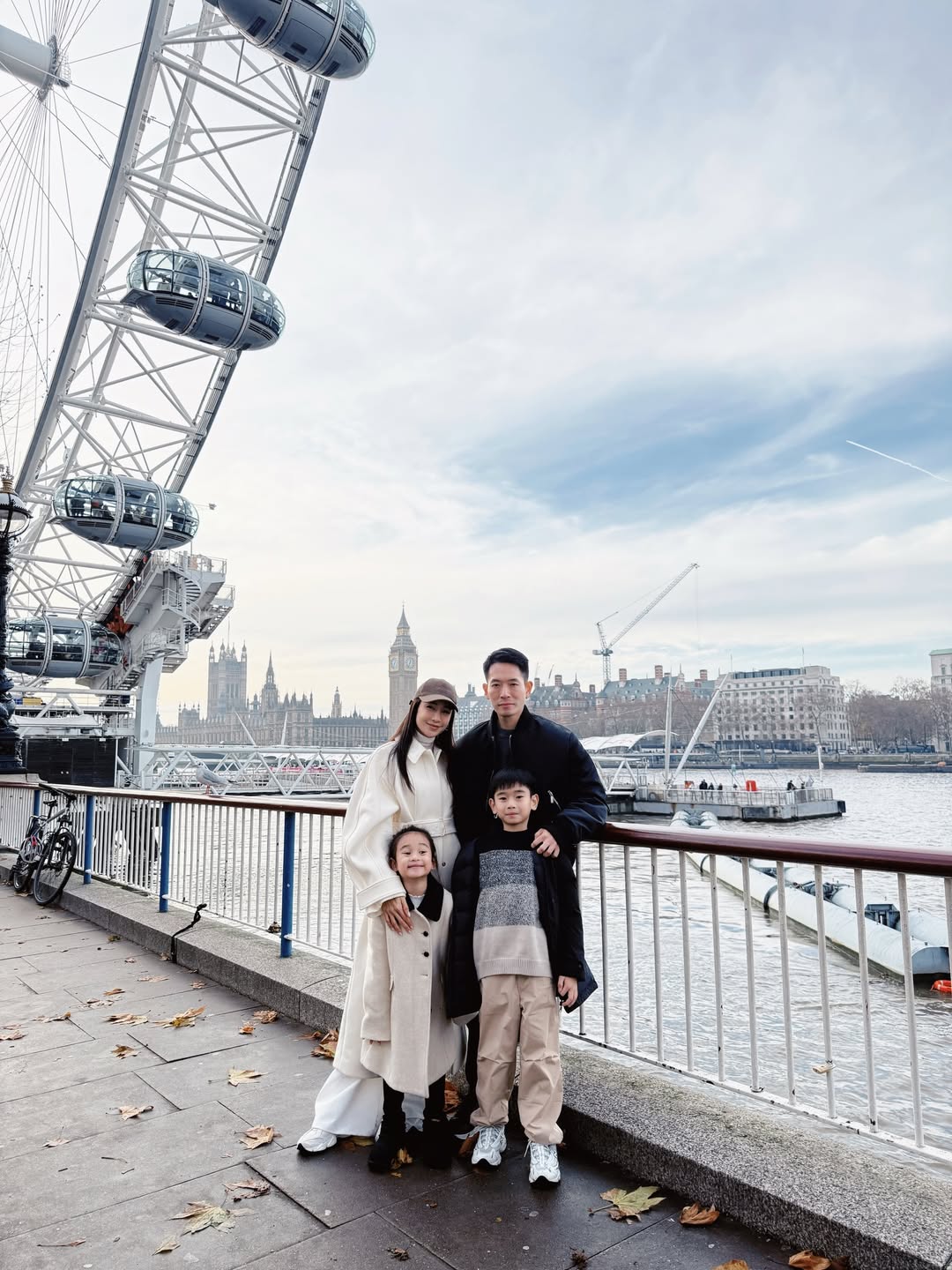 เนย - โชติกา วงศ์วิลาศ