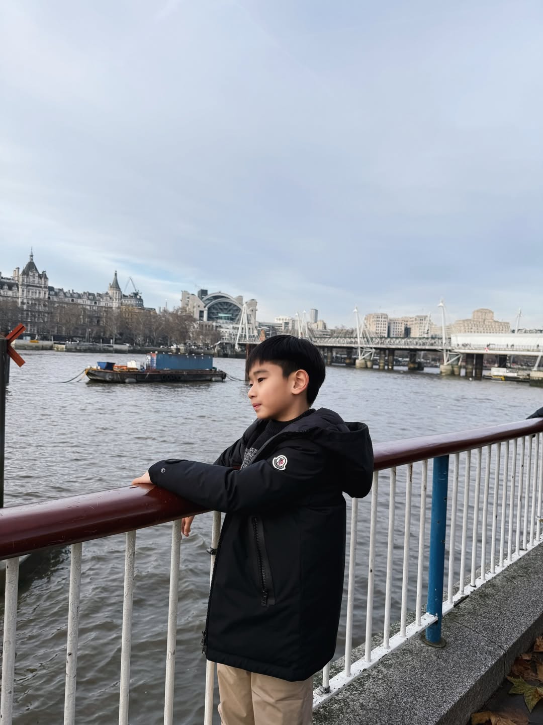 เนย - โชติกา วงศ์วิลาศ