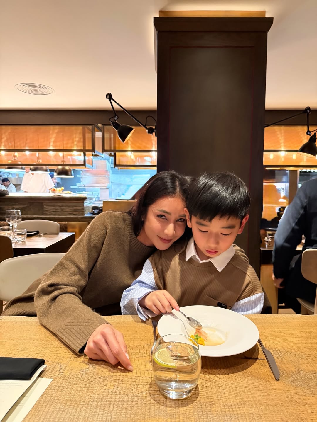 เนย - โชติกา วงศ์วิลาศ