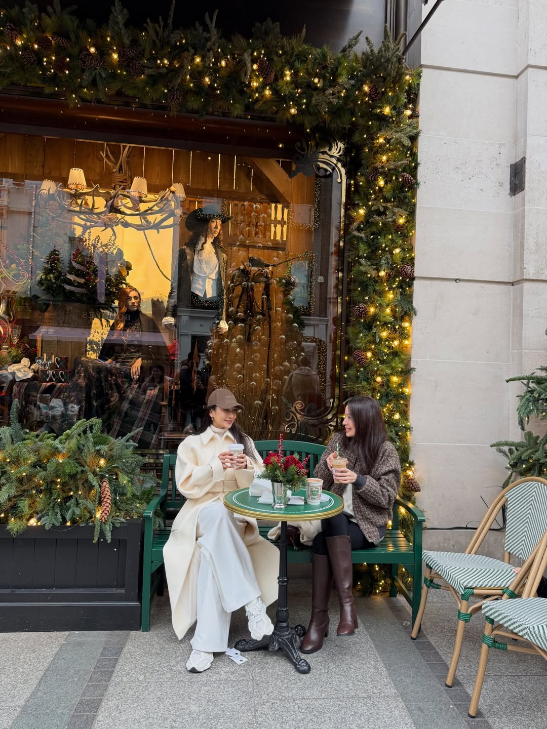 เนย - โชติกา วงศ์วิลาศ