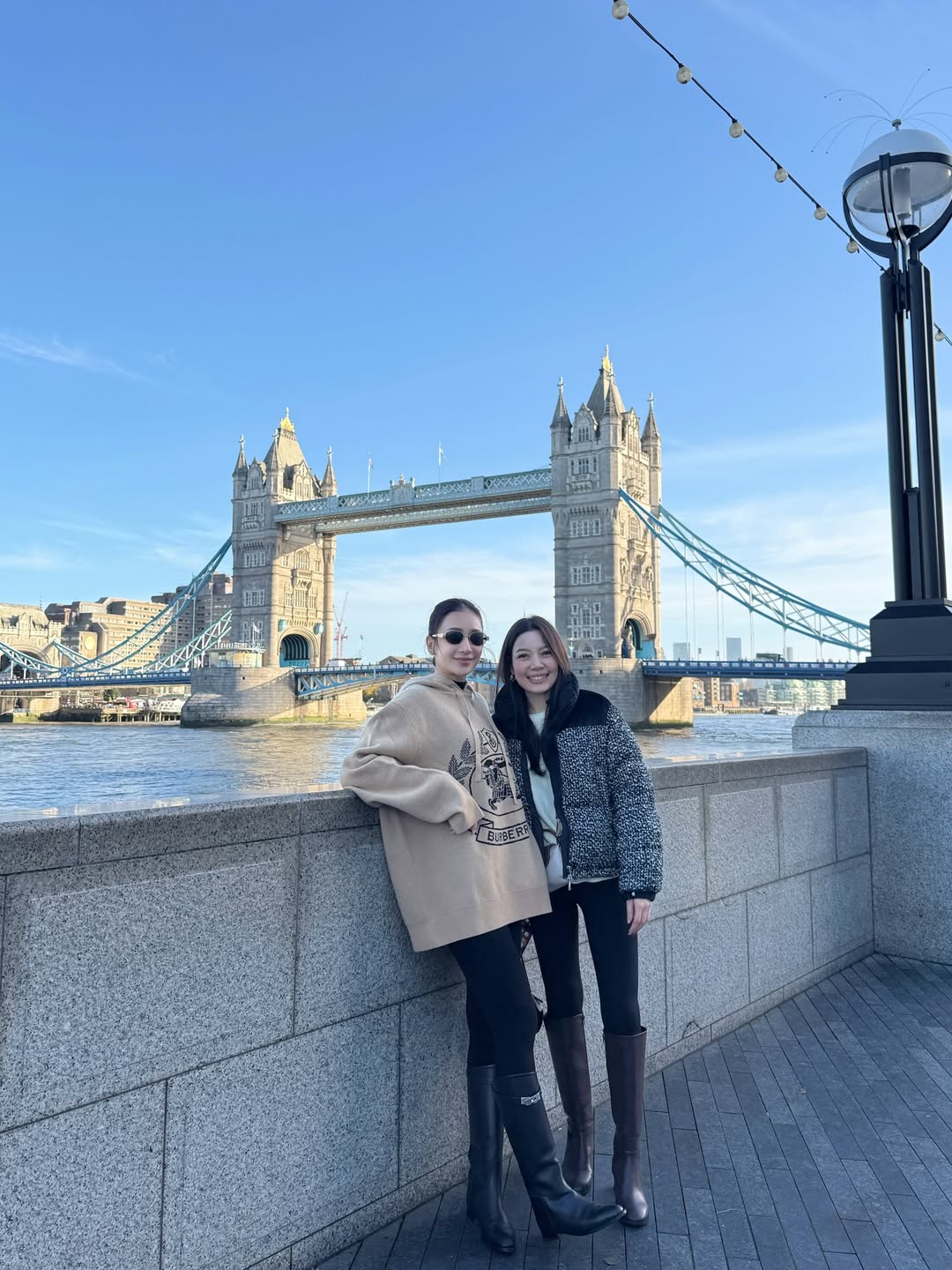 เนย - โชติกา วงศ์วิลาศ