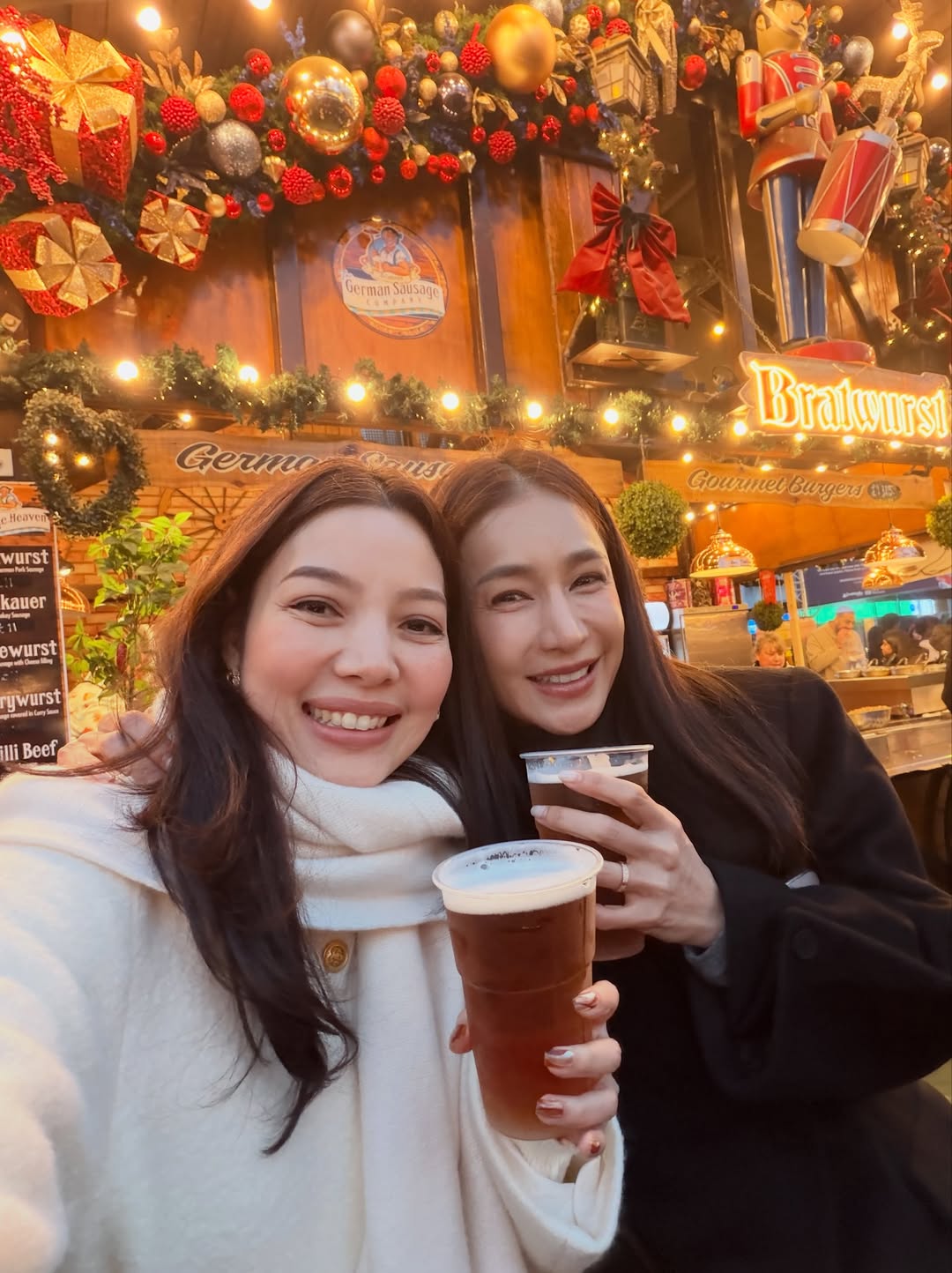 เนย - โชติกา วงศ์วิลาศ