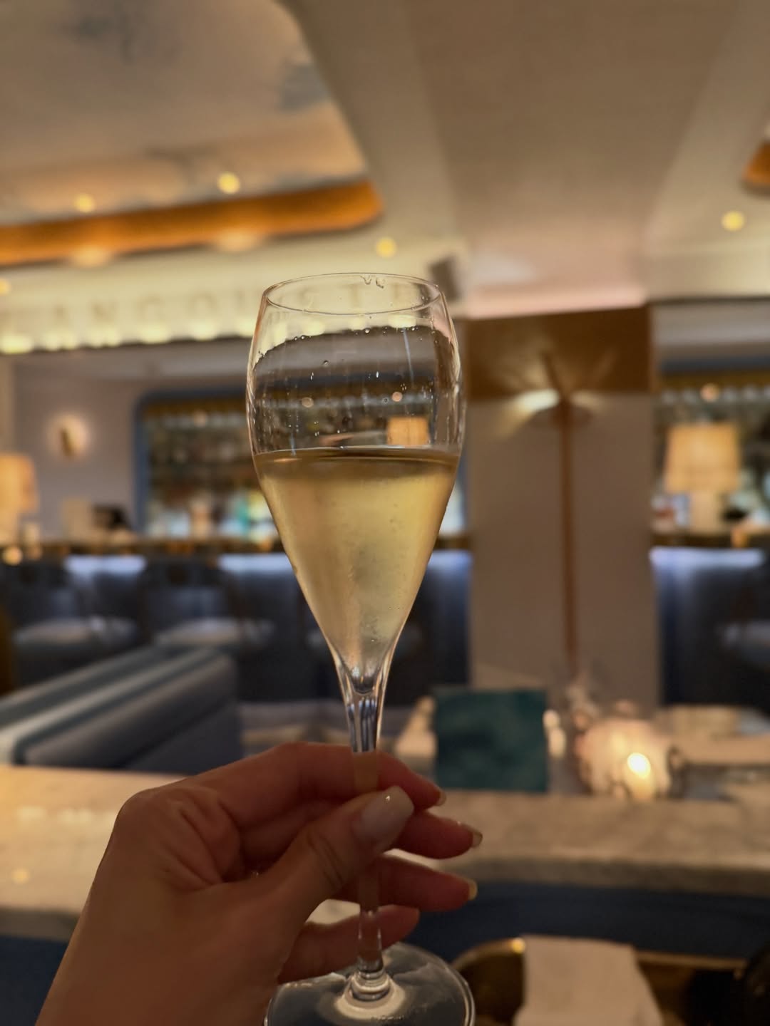 เนย - โชติกา วงศ์วิลาศ