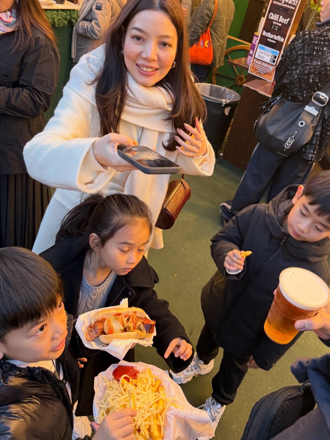 เนย - โชติกา วงศ์วิลาศ