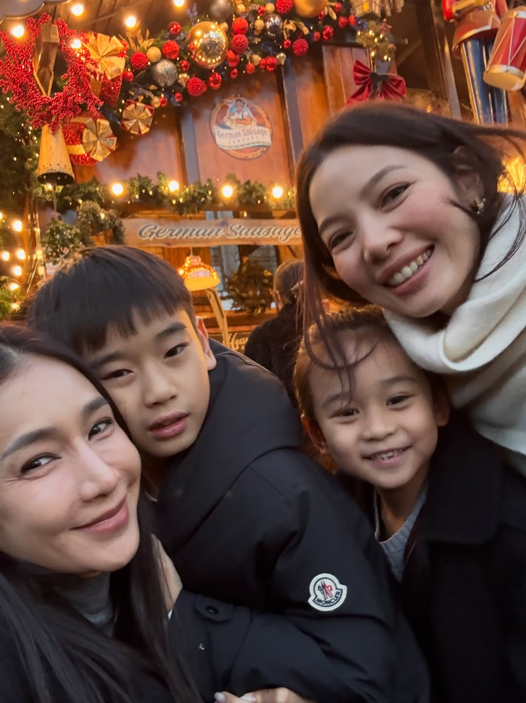 เนย - โชติกา วงศ์วิลาศ