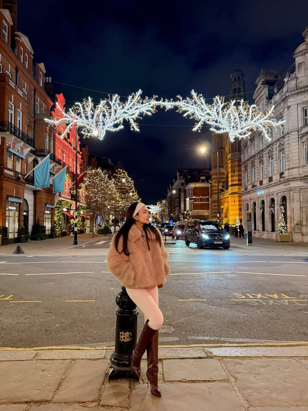 เนย - โชติกา วงศ์วิลาศ