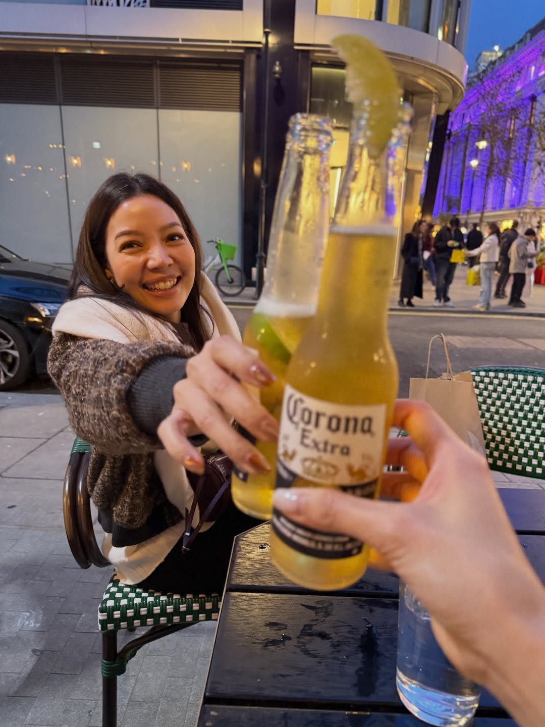 เนย - โชติกา วงศ์วิลาศ