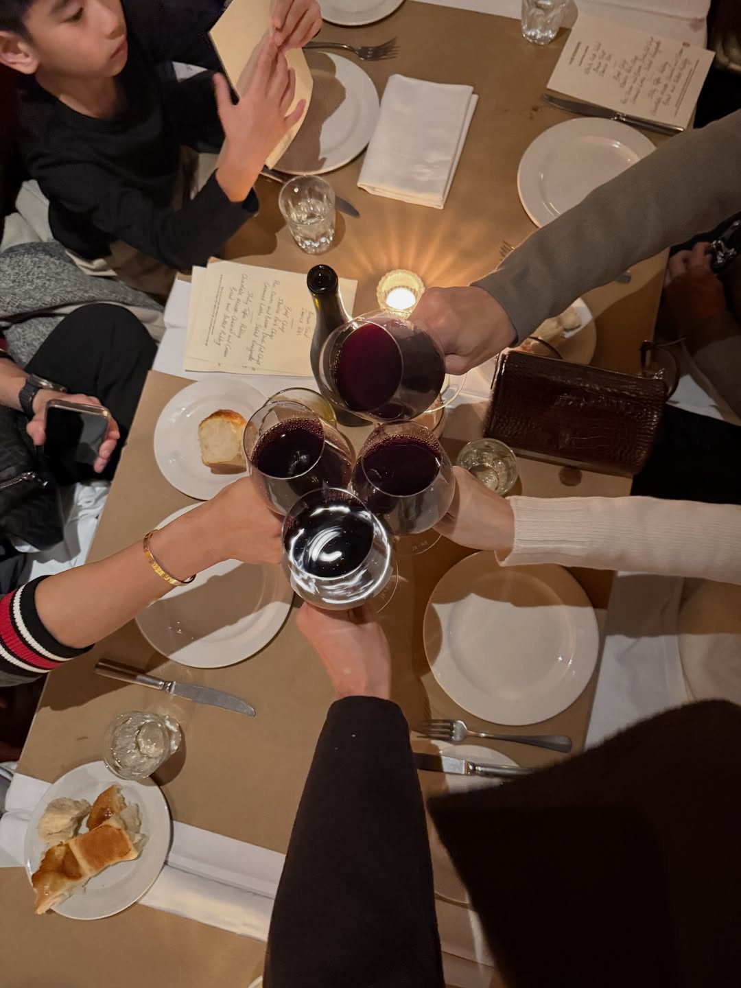 เนย - โชติกา วงศ์วิลาศ