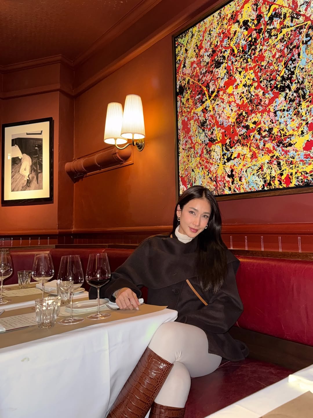 เนย - โชติกา วงศ์วิลาศ